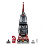 HOOVER Power Scrub Carpet Cleaner only $99!