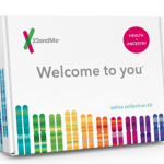 23andMe DNA Test 50% off!