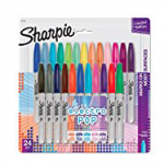 Stocking Stuffer deals: sale on Sharpies, Papermate Flair & Expo Dry Erase markers!