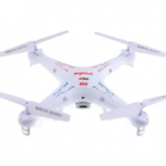 SYMA Drone with Camera on sale for $39.69