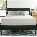 Zinus Memory Foam 12 Inch Queen Green Tea Mattress only $179!