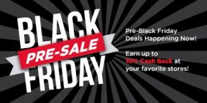 swagbucks-pre-black-friday-sale