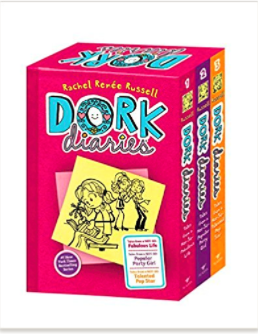 dork-diaries-boxed-set