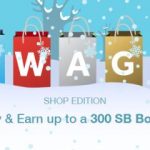 Swago: Holiday Shopping Edition Is Back!