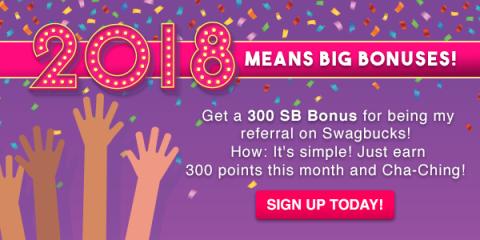 swagbucks-january-bonus