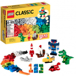 LEGO Classic Box on sale for $12.99!