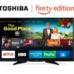 Amazon TV Deals!