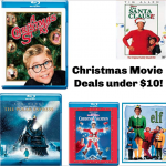 Amazon CHEAP Christmas Movies!