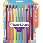 Papermate Flair Pens 76% off!