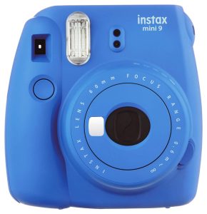 instax camera