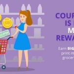 Earn MORE Swagbucks at the Register!