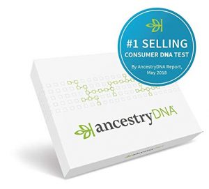 ancestry-dna