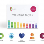 23andMe DNA + Ancestry Kits 50% off!