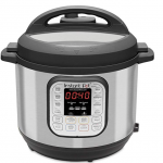 Instant Pot Pressure Cooker Sale!