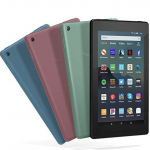 Amazon Fire Tablet sale