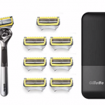 Gillette Gift Sets Up to 40% off!