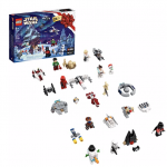 LEGO Advent Calendar Sale