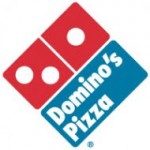 Domino’s Pizza $10 gift card only $5!