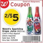 Walgreens deals for the week of 11-15