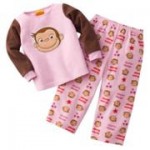 Hot clearance sale on kids clothing and PJs at Kohls + 20% off and free shipping!