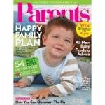 Hot magazine deals: Parents Magazine for $3.65!