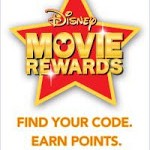 Disney Movie Rewards: 55 free points!