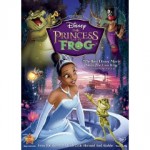 Last minute Princess & the Frog/Toy Story 1 & 2 Deal