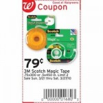 More Walgreens deals!