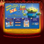 The Best Deals on Toy Story 1 and Toy Story 2!