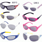 10 pairs of kids sunglasses for $14.99 shipped from Graveyard Mall!