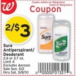 Walgreens deals for the week of 5/2