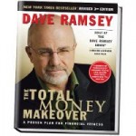 Get Dave Ramsey books for $10 each!