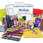 Thrifty Thursday: Taking advantage of school supply deals to give back to the community!