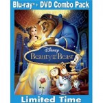 Beauty and the Beast for $9.99 at Target next week!