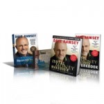 Hot deal on Dave Ramsey bundle!