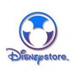 Save 20% off your entire Disney Store purchase!