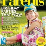 WOW! Three year Parents Magazine subscription for just $5.99!