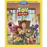Toy Story 3 movie deals!