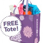 Babies ‘R Us: Save 40% off all clearance clothing and get a free reusable tote!