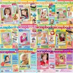 Tanga’s Deal of the Day: Scrapbooks, Etc. for $5.99!