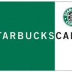 Get a $5 Starbucks card for just $1!