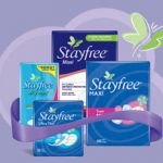 Hot new printable: BOGO free Stayfree pads = FREE pads at Walgreens!