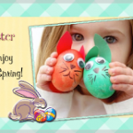 See Here photo card deal: 24 Easter photo cards for $2.49 shipped!