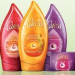 Soap.com deal of the day: 50% off Caress products!
