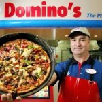 Domino’s Pizza: BOGO free code!