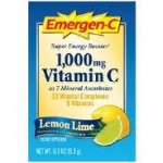 Soap.com deal of the day: save 50% off Emergen-C and Airborne!
