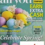 Get All You Magazine for just $.69 per issue!