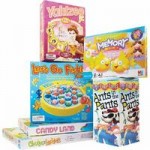 Couponing for a Cause:  best donation deals for the week of 4/17!