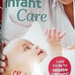 Where in the world is the Walgreens Infant Care booklet?