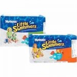 Huggies Little Swimmers for $2.99 at Walgreens!